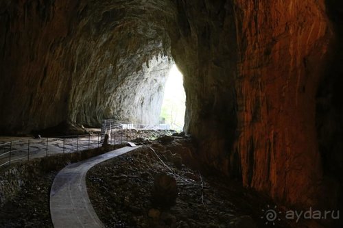 Драконы, замки и пещеры Западной Украины и Восточной Европы