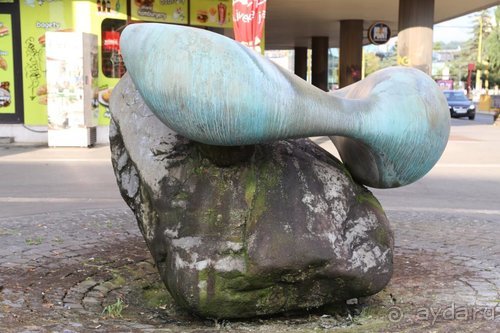 Драконы, замки и пещеры Западной Украины и Восточной Европы