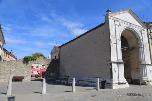 Драконы, замки и пещеры Западной Украины и Восточной Европы