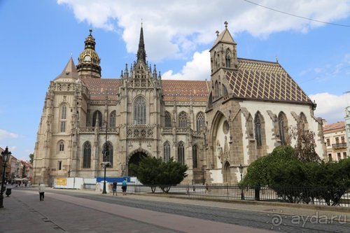 Драконы, замки и пещеры Западной Украины и Восточной Европы