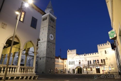 Драконы, замки и пещеры Западной Украины и Восточной Европы