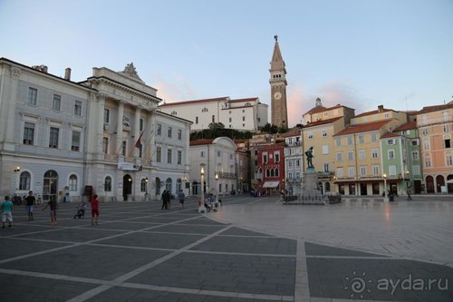 Драконы, замки и пещеры Западной Украины и Восточной Европы