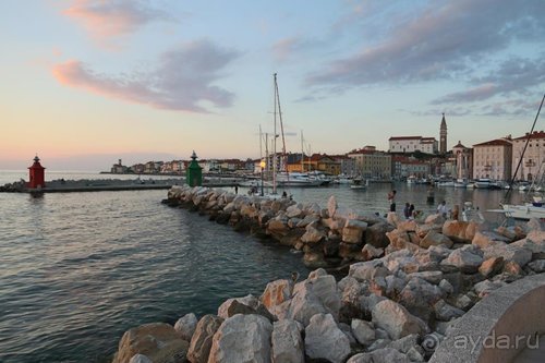 Драконы, замки и пещеры Западной Украины и Восточной Европы