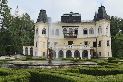 Драконы, замки и пещеры Западной Украины и Восточной Европы