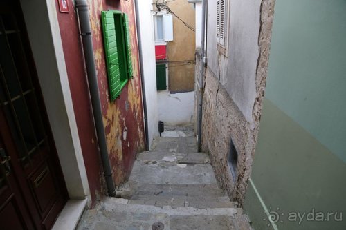 Драконы, замки и пещеры Западной Украины и Восточной Европы