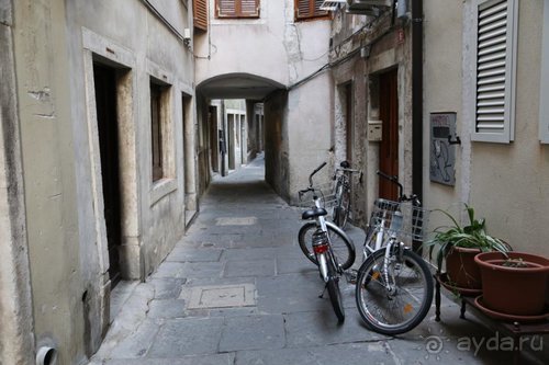 Драконы, замки и пещеры Западной Украины и Восточной Европы