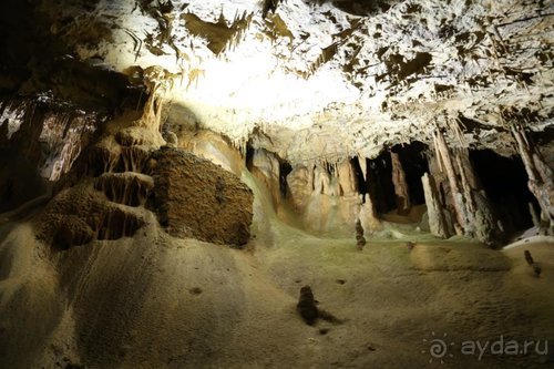 Драконы, замки и пещеры Западной Украины и Восточной Европы