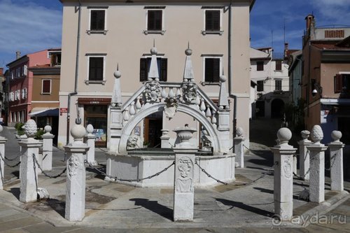 Драконы, замки и пещеры Западной Украины и Восточной Европы