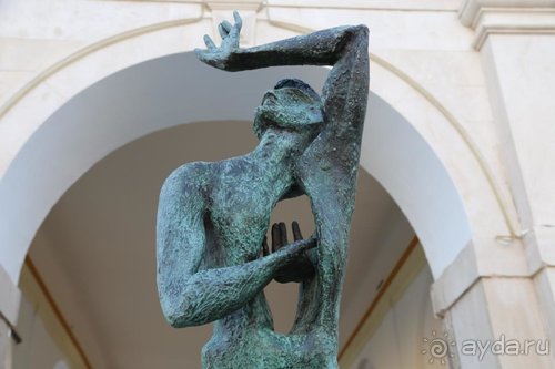 Драконы, замки и пещеры Западной Украины и Восточной Европы