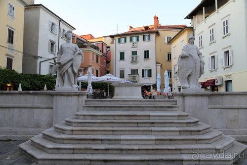 Драконы, замки и пещеры Западной Украины и Восточной Европы