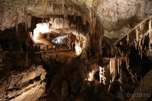 Драконы, замки и пещеры Западной Украины и Восточной Европы