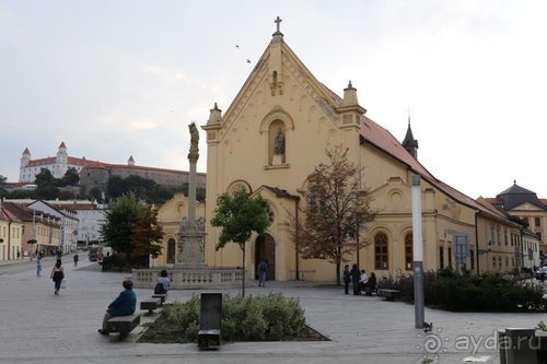 Драконы, замки и пещеры Западной Украины и Восточной Европы
