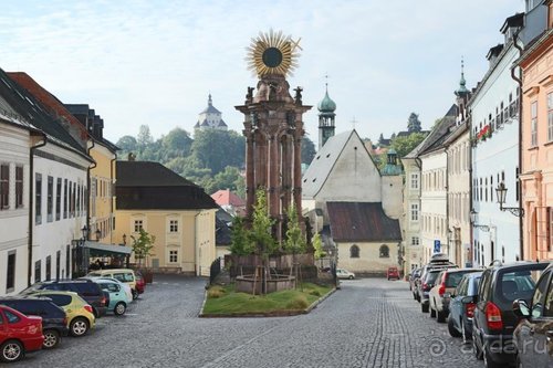 Драконы, замки и пещеры Западной Украины и Восточной Европы