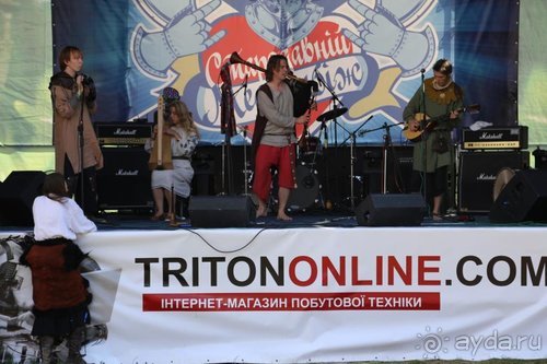 Драконы, замки и пещеры Западной Украины и Восточной Европы