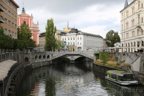Драконы, замки и пещеры Западной Украины и Восточной Европы