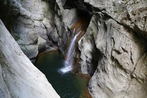 Драконы, замки и пещеры Западной Украины и Восточной Европы