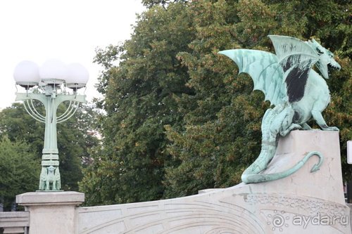 Драконы, замки и пещеры Западной Украины и Восточной Европы