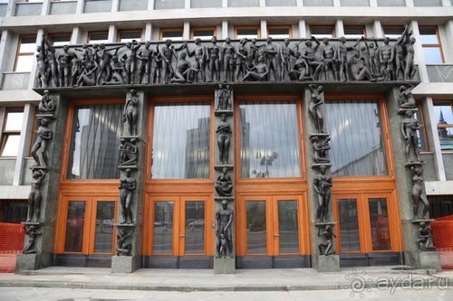 Драконы, замки и пещеры Западной Украины и Восточной Европы