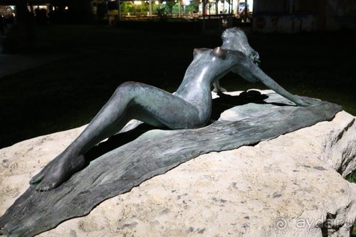 Драконы, замки и пещеры Западной Украины и Восточной Европы