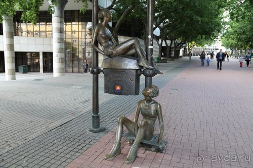 Драконы, замки и пещеры Западной Украины и Восточной Европы