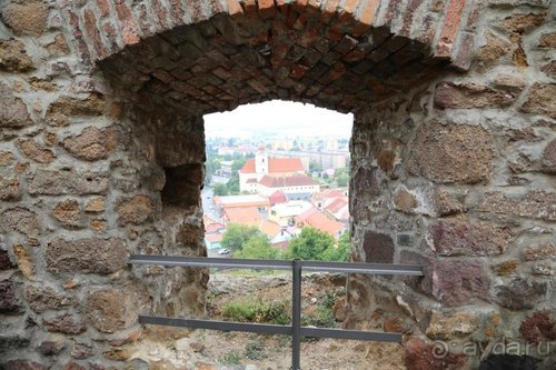 Драконы, замки и пещеры Западной Украины и Восточной Европы