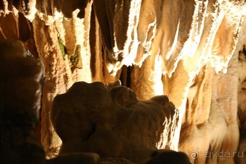 Драконы, замки и пещеры Западной Украины и Восточной Европы