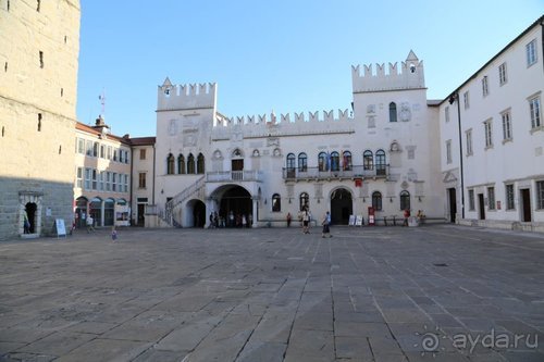 Драконы, замки и пещеры Западной Украины и Восточной Европы