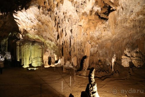 Драконы, замки и пещеры Западной Украины и Восточной Европы