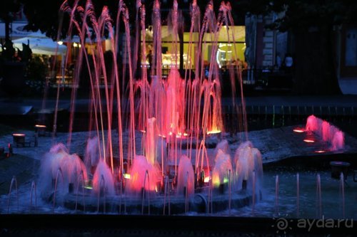 Драконы, замки и пещеры Западной Украины и Восточной Европы