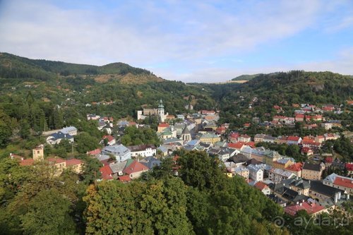 Драконы, замки и пещеры Западной Украины и Восточной Европы