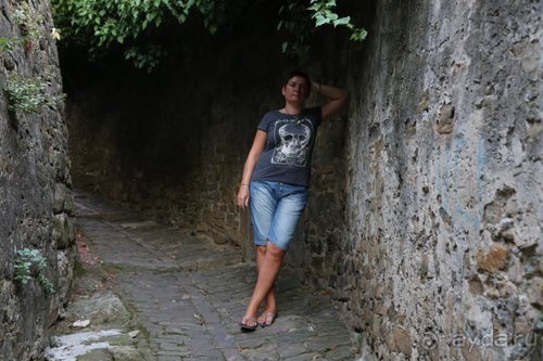 Драконы, замки и пещеры Западной Украины и Восточной Европы