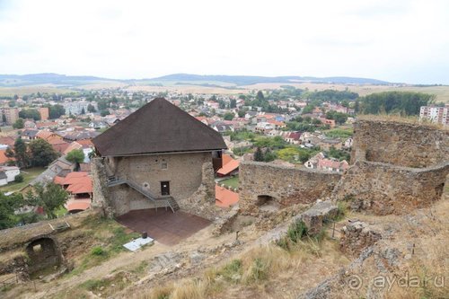 Драконы, замки и пещеры Западной Украины и Восточной Европы