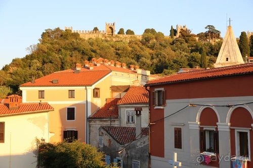 Драконы, замки и пещеры Западной Украины и Восточной Европы