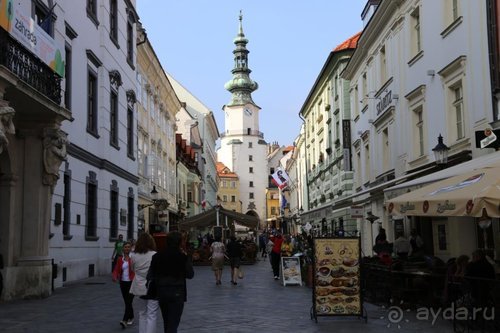 Драконы, замки и пещеры Западной Украины и Восточной Европы