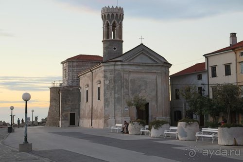 Драконы, замки и пещеры Западной Украины и Восточной Европы