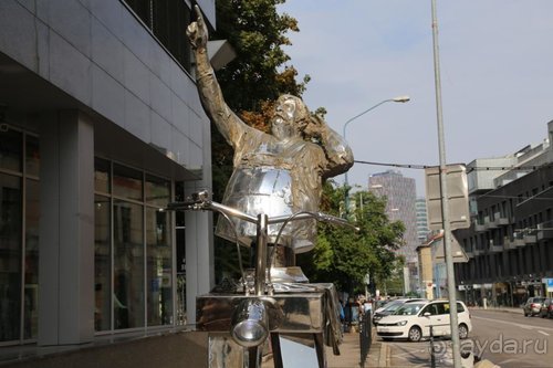 Драконы, замки и пещеры Западной Украины и Восточной Европы