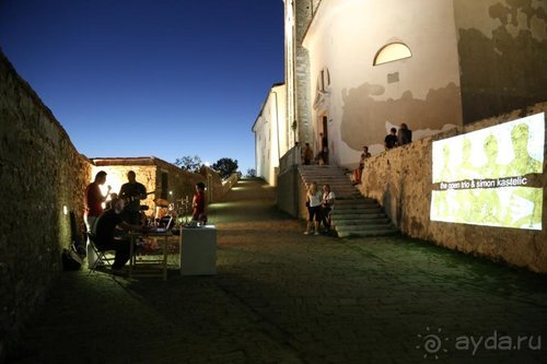 Драконы, замки и пещеры Западной Украины и Восточной Европы