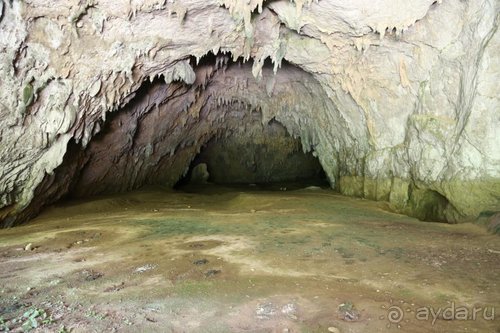 Драконы, замки и пещеры Западной Украины и Восточной Европы