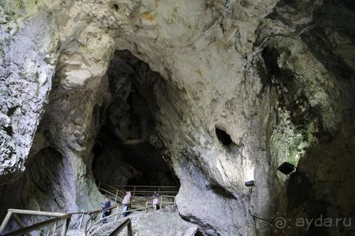 Драконы, замки и пещеры Западной Украины и Восточной Европы