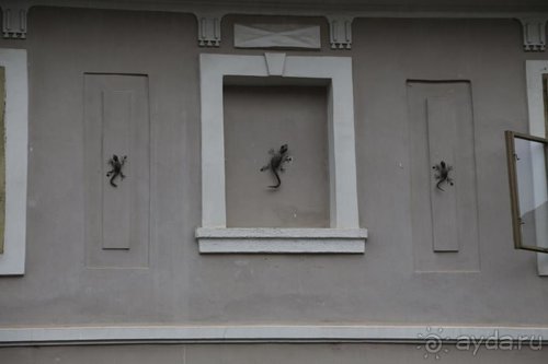 Драконы, замки и пещеры Западной Украины и Восточной Европы