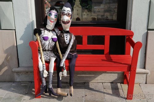 Драконы, замки и пещеры Западной Украины и Восточной Европы