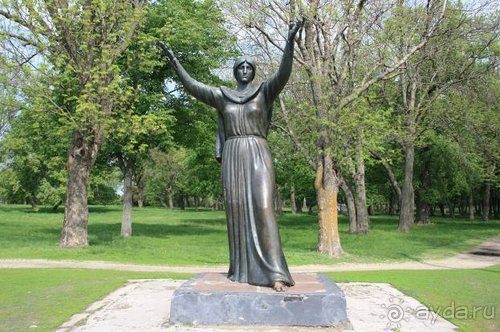 Камбек СССР, или День Победы в Белоруссии