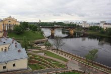 Камбек СССР, или День Победы в Белоруссии