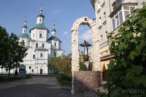 Камбек СССР, или День Победы в Белоруссии