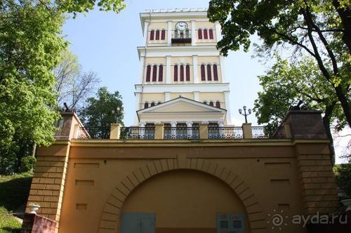 Камбек СССР, или День Победы в Белоруссии