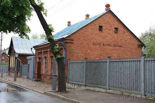 Камбек СССР, или День Победы в Белоруссии