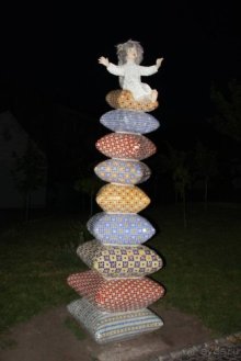 Камбек СССР, или День Победы в Белоруссии