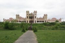 Камбек СССР, или День Победы в Белоруссии