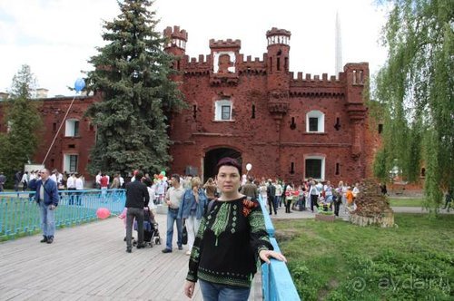 Камбек СССР, или День Победы в Белоруссии