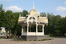 Камбек СССР, или День Победы в Белоруссии